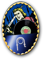 badge Falk Club alienated